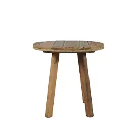 2300-8 Jofran Furniture Reclamation Living Room Furniture End Table