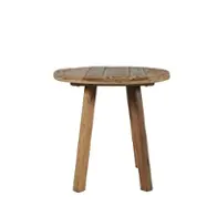 2300-8 Jofran Furniture Reclamation Living Room Furniture End Table