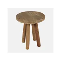 2300-9 Jofran Furniture Reclamation Living Room Furniture Accent Table