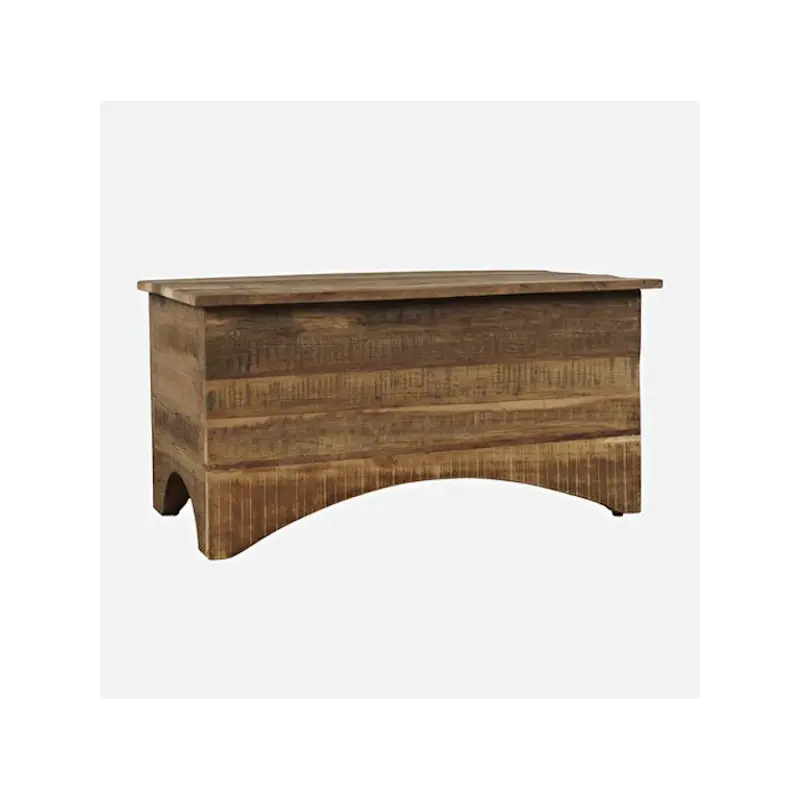 2300-13 Jofran Furniture Reclamation Living Room Furniture Accent Table