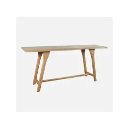 2321-79 Jofran Furniture Sedona Dining Room Furniture Counter Height Table