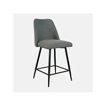2271-maceystbl Jofran Furniture Sedona Dining Room Furniture Stool