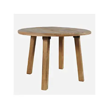2301-rnd42 Jofran Furniture Reclamation Dining Room Furniture Dining Table