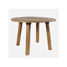 2301-rnd42 Jofran Furniture Reclamation Dining Room Furniture Dining Table