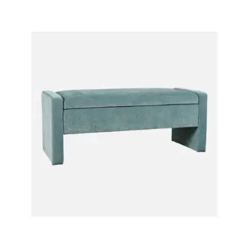 Braun-bn-blu Jofran Furniture Braun Accent Furniture Benche
