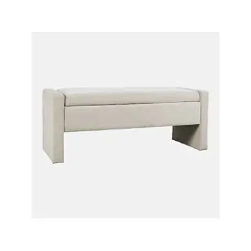 Braun-bn-nat Jofran Furniture Braun Accent Furniture Benche