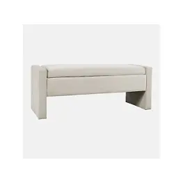 Braun-bn-nat Jofran Furniture Braun Accent Furniture Benche