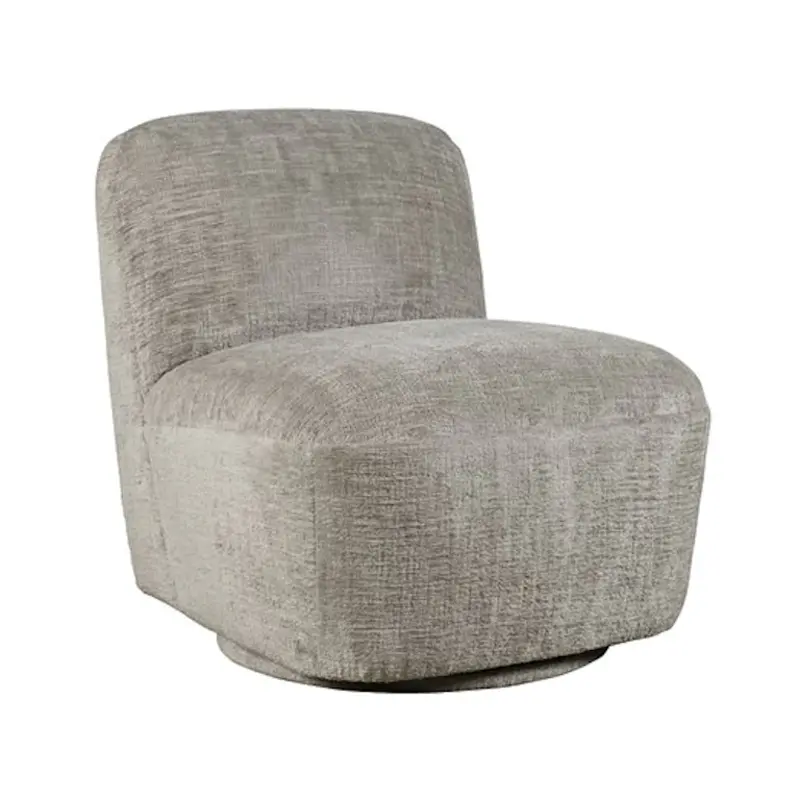 Josie-sw-grey Jofran Furniture Josie Accent Furniture Accent Chair