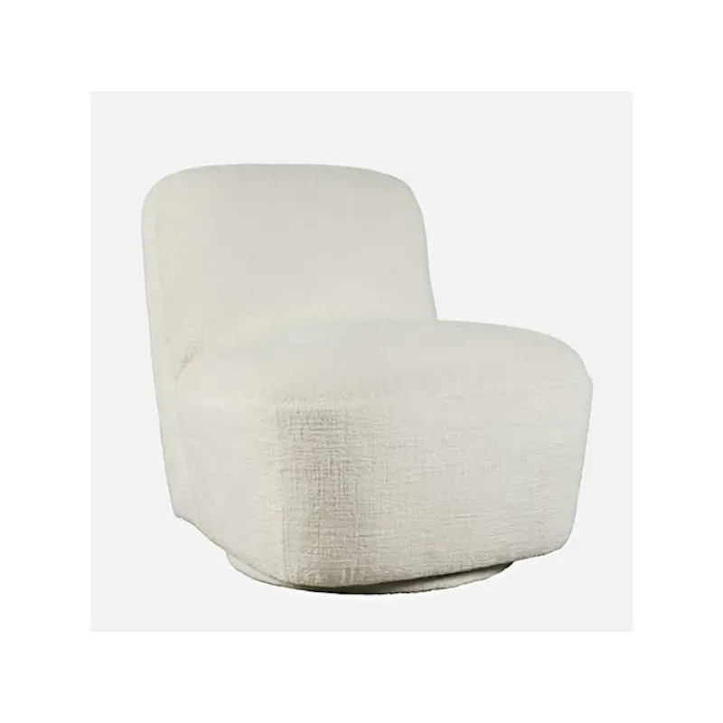 Josie-sw-snow Jofran Furniture Josie Accent Furniture Accent Chair