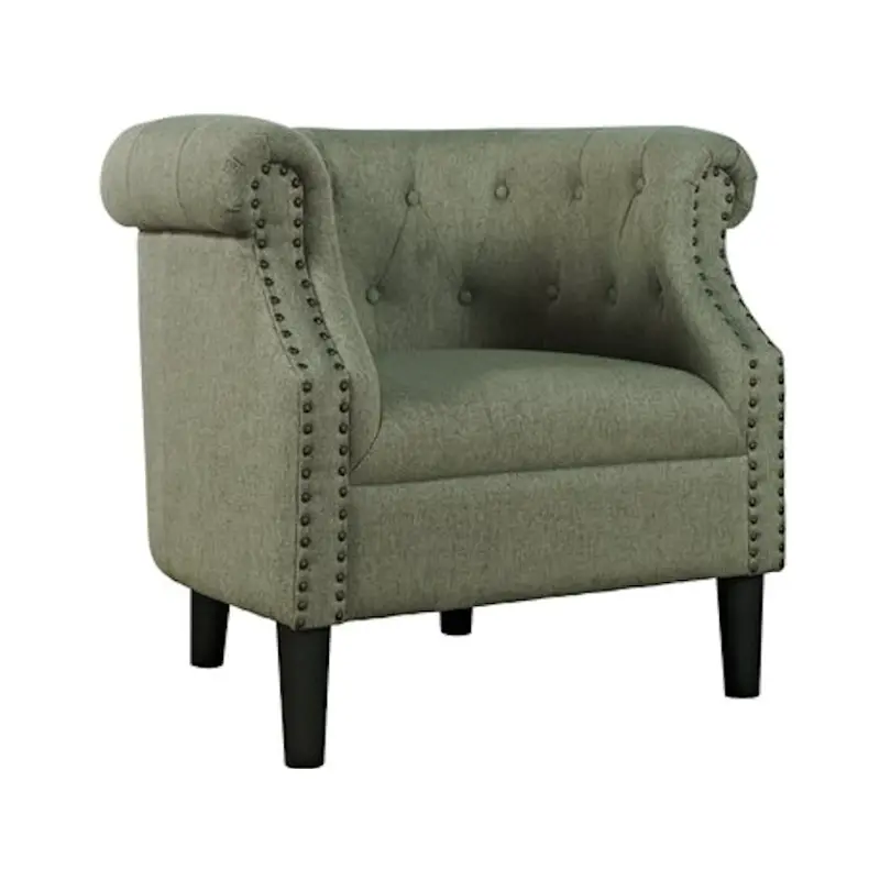 Lily-ch-sage Jofran Furniture Lily Accent Furniture Accent Chair
