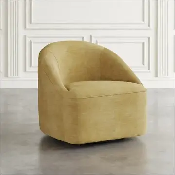 Lulu-sw-gold Jofran Furniture Lulu Accent Furniture Accent Chair