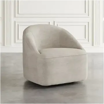 Lulu-sw-taupe Jofran Furniture Lulu Accent Furniture Accent Chair