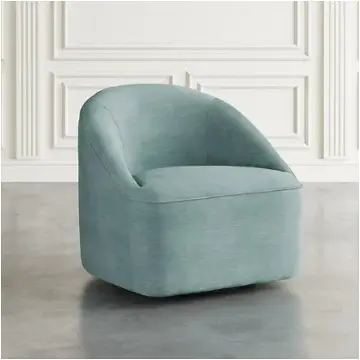 Lulu-sw-teal Jofran Furniture Lulu Accent Furniture Accent Chair