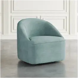 Lulu-sw-teal Jofran Furniture Lulu Accent Furniture Accent Chair
