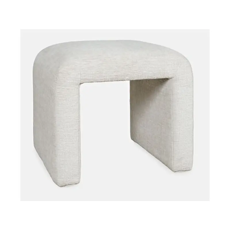 Sophia-bn-ptnat Jofran Furniture Sophia Accent Furniture Benche