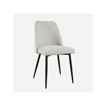 2271-maceychnat Jofran Furniture Macey Dining Room Furniture Dining Chair