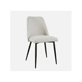 2271-maceychnat Jofran Furniture Macey Dining Room Furniture Dining Chair