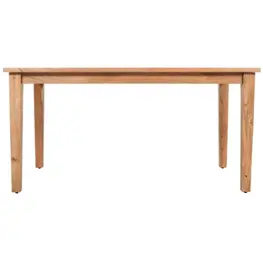 2271-colbyrctn Jofran Furniture Colby Dining Room Furniture Dining Table