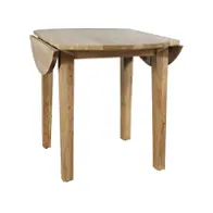 2271-colbyrnd Jofran Furniture Colby Dining Room Furniture Dining Table