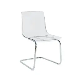 2271-clarity Jofran Furniture Accent Furniture Accent Chair