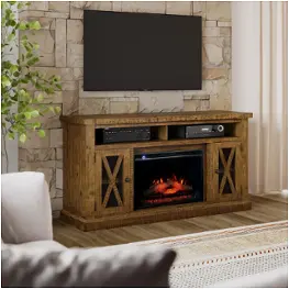 1800-fp6032 Jofran Furniture Telluride Accent Furniture Fireplace