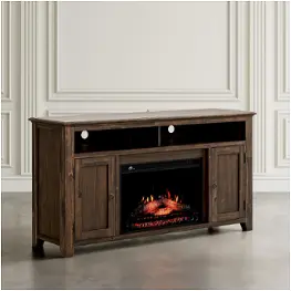 1900-fp6032 Jofran Furniture Bakersfield Accent Furniture Fireplace