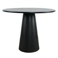 2271-nash45tblk Jofran Furniture Nash Dining Room Furniture Counter Height Table
