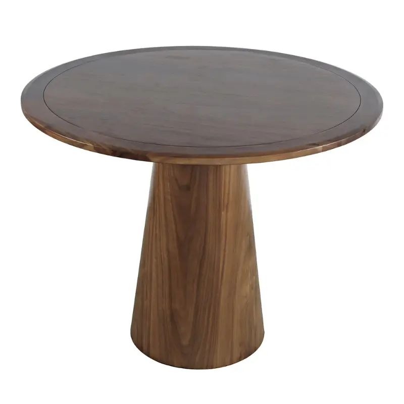2271-nash45tw Jofran Furniture Nash Dining Room Furniture Counter Height Table