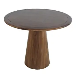 2271-nash45tw Jofran Furniture Nash Dining Room Furniture Counter Height Table