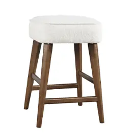 2271-wesblwal Jofran Furniture Dining Room Furniture Stool