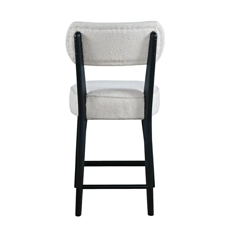 Jofran Furniture West Counter Stool - Thumbnail 2