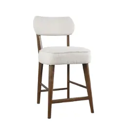 2271-wesstwal Jofran Furniture Dining Room Furniture Stool