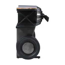 2323-maverick Jofran Furniture Accent Furniture Accent Table