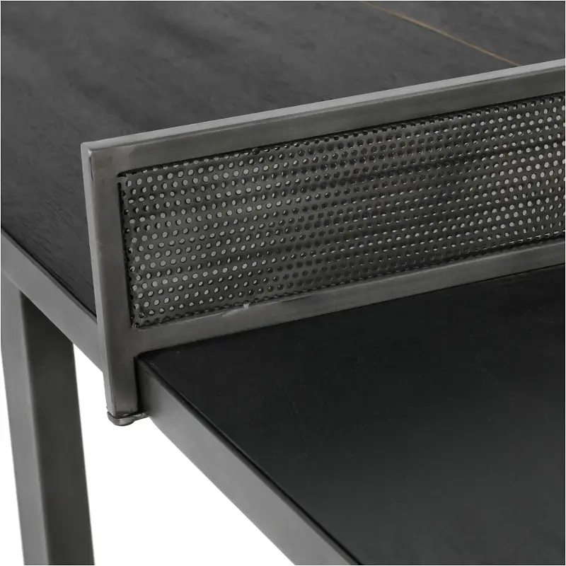 2323-pongtp Jofran Furniture Accent Furniture Accent Table