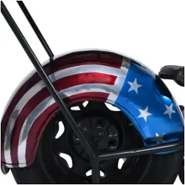 2323-rwb Jofran Furniture Living Room Furniture Accent Table