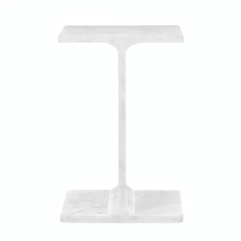 2330-enzowht Jofran Furniture Global Archive Accent Furniture Accent Table