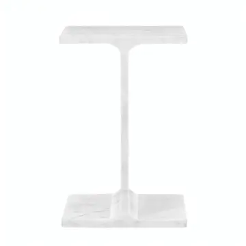 2330-enzowht Jofran Furniture Global Archive Accent Furniture Accent Table