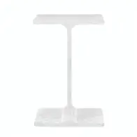 2330-enzowht Jofran Furniture Global Archive Accent Furniture Accent Table
