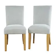 2341-chnat Jofran Furniture Pearson Dining Room Furniture Dining Chair