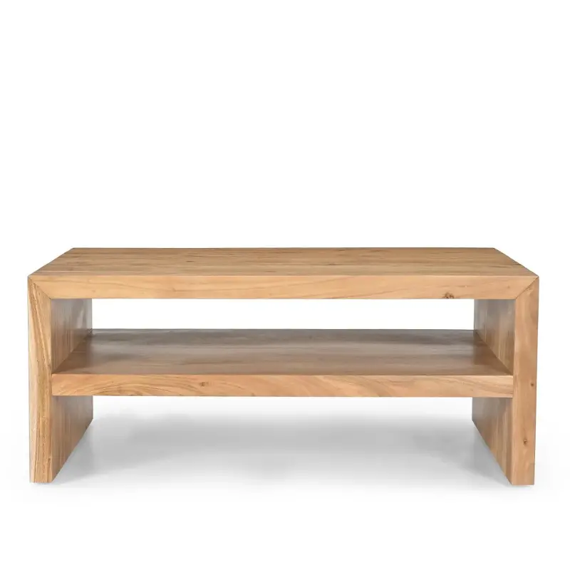 2346-1 Jofran Furniture Living Room Furniture Cocktail Table