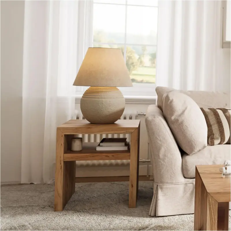 2346-3 Jofran Furniture Dev Living Room Furniture End Table