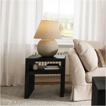 2347-3 Jofran Furniture Dev Living Room Furniture End Table