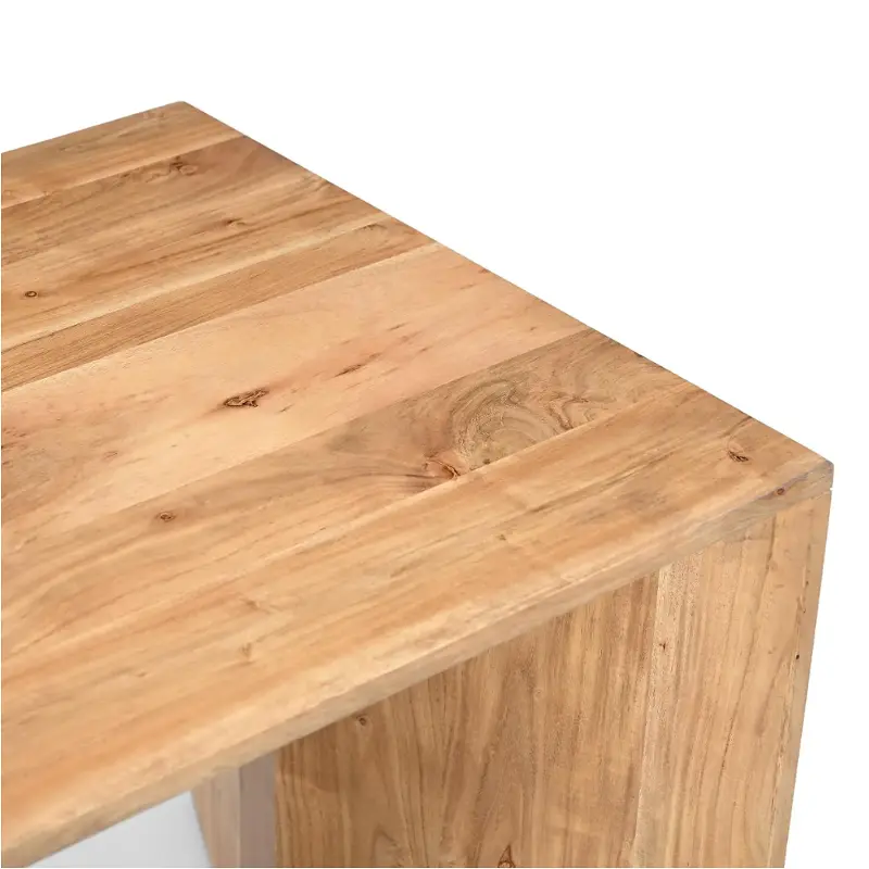 2348-1 Jofran Furniture Living Room Furniture Lux Coffee Table