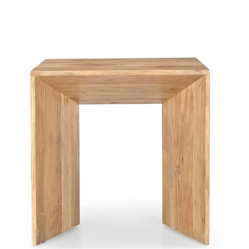 2348-3 Jofran Furniture Living Room Furniture End Table