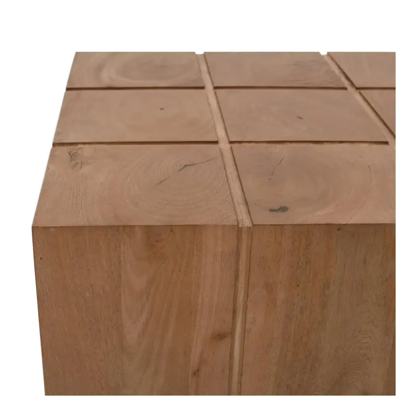 Jofran Furniture Sequoia End Table
