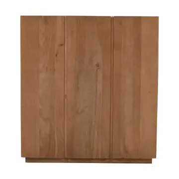 2350-3 Jofran Furniture Sequoia Living Room Furniture End Table