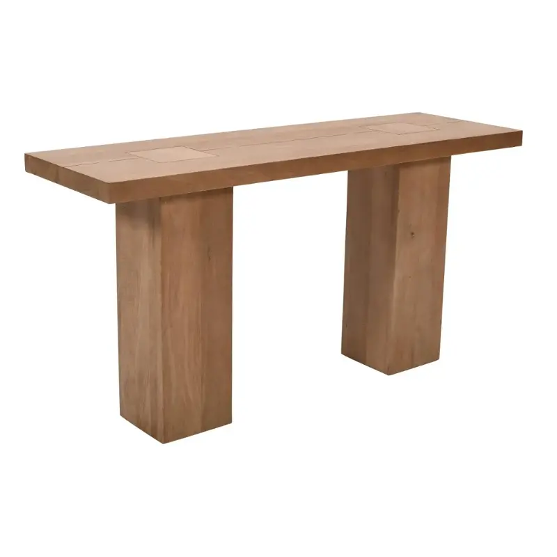 2350-4t Jofran Furniture Sequoia Living Room Furniture Sofa Table