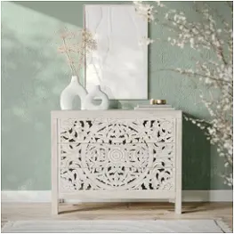 2356-39 Jofran Furniture Accent Furniture Accent Chest