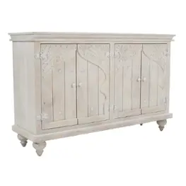2357-60 Jofran Furniture Accent Furniture Accent Cabinet