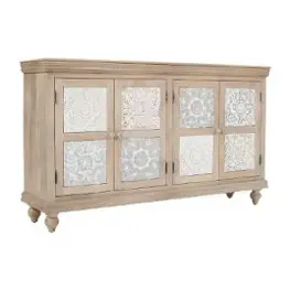 2358-71 Jofran Furniture Accent Furniture Accent Cabinet